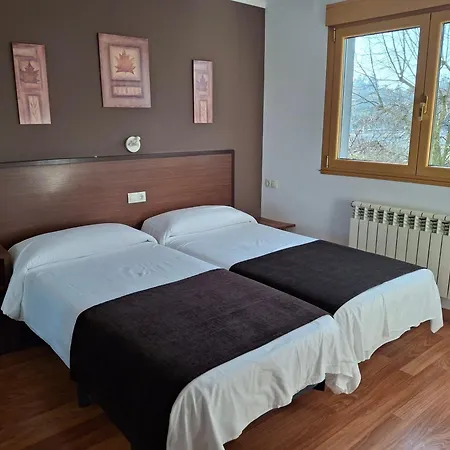 Hotel San Lázaro-2
